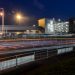 The hidden carbon cost of infrastructure loss