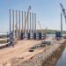 McLaughlin & Harvey Secures £30m Port of Nigg Quay Contract