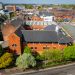 Conlon Construction transforms historic Crewe Municipal Buildings into modern workspace