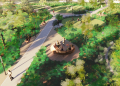 Green Light for Nature Park at Former Royal Liverpool Hospital Site