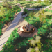 Green Light for Nature Park at Former Royal Liverpool Hospital Site