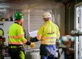 Salko UK awarded nine month contract extension across RWE’s Pembroke and Staythorpe sites