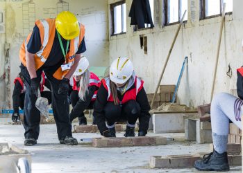 CITB supports over 30,000 learners with apprenticeship grants in the 2025-26 financial year
