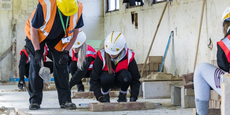 CITB supports over 30,000 learners with apprenticeship grants in the 2025-26 financial year