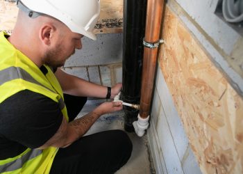 Future Homes Standard risks overlooking biggest household energy use, warns WWHR sector