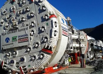 Strabag UK Prepares for Major Civil Engineering Expansion