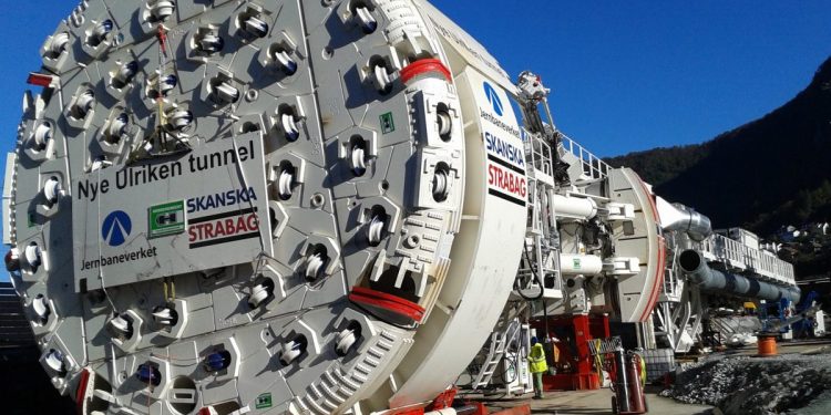 Strabag UK Prepares for Major Civil Engineering Expansion