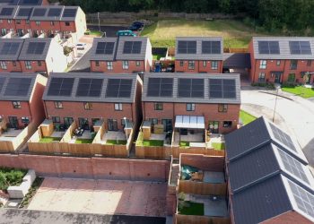 Solfit launches specification-led solar solution for UK housebuilders ahead of Future Homes Standard