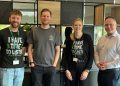 Keepmoat strengthens commitment to workplace wellbeing with 60 Mental Health First Aiders