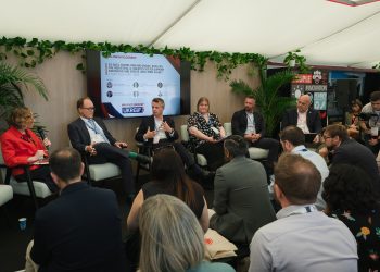 Winvic to launch ESG whitepaper at UKREiiF during landmark 25th year