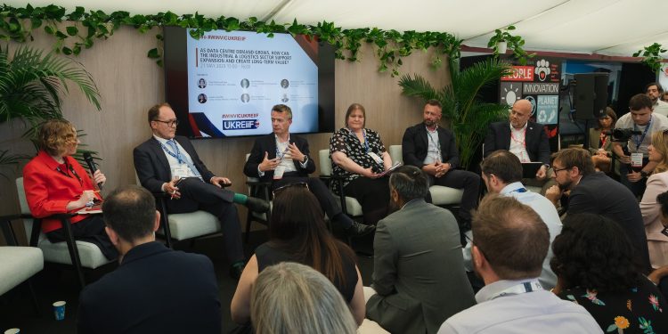 Winvic to launch ESG whitepaper at UKREiiF during landmark 25th year
