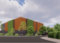 Castleforge and Galaxy Data Centers to expand £500m Redhill campus