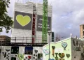 Metropolitan Police Say Up to 20 Companies Could Face Charges Over Grenfell Tower Fire