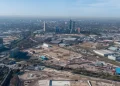 Developers Invited to Bid for £10bn Old Oak Regeneration Scheme