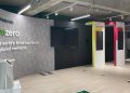 Heidelberg Materials unveils 3D printed concrete installation and unique evoZero sculpture at Clerkenwell Design Week