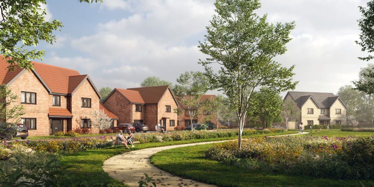 The Hill Group Achieves Hat-Trick of Planning Successes Across the South East