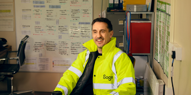 Only 30% of sole traders have a clear understanding of Making Tax Digital for Income Tax, Sage research finds