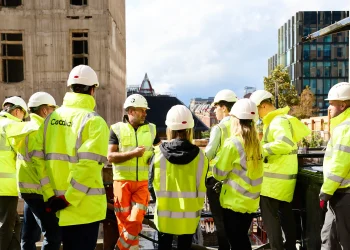 Caddick Targets North East Supply Chain with Meet the Buyer Event
