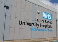 Ten Contractors Selected for First £14bn Wave of New Hospital Programme