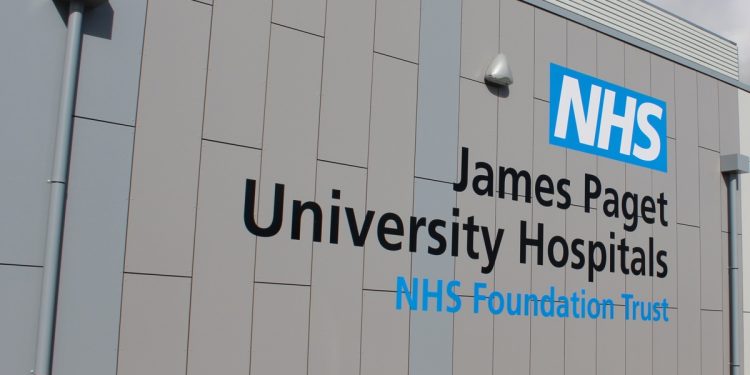 Ten Contractors Selected for First £14bn Wave of New Hospital Programme