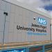 Ten Contractors Selected for First £14bn Wave of New Hospital Programme