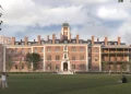 JJ Rhatigan Secures £32m London Chest Hospital Redevelopment Contract