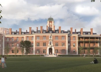 JJ Rhatigan Secures £32m London Chest Hospital Redevelopment Contract