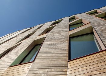 NorDan opens the doors to inspiration at Clerkenwell Design Week