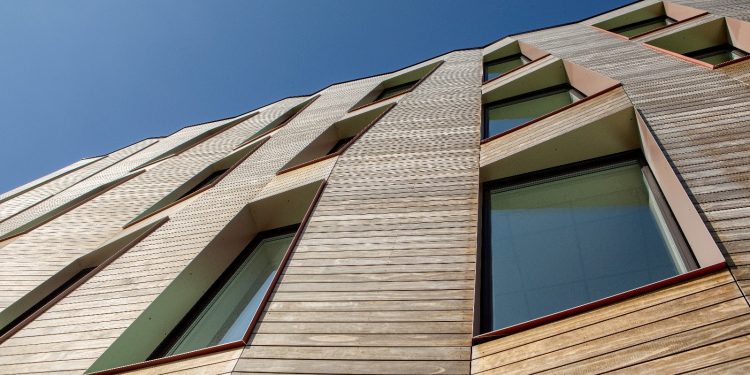NorDan opens the doors to inspiration at Clerkenwell Design Week