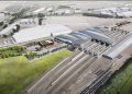 OPDC Launches Search for £12bn Old Oak Development Partner