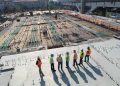 Construction and Industrial Sectors Driving UK SME Borrowing Growth