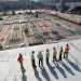 Construction and Industrial Sectors Driving UK SME Borrowing Growth