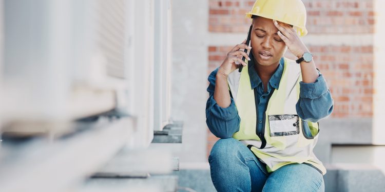 Enhancing Mental Health Through Technology That Provides Financial Certainty