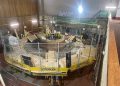 Doka delivers ‘millimetre perfect’ formwork solution for hydropower generator plinth