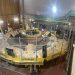 Doka delivers ‘millimetre perfect’ formwork solution for hydropower generator plinth
