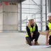 Winvic Leads April Contracts League with £200m Logistics Hub Win