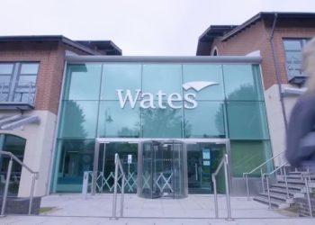 Wates Selected for £138m Sevenoaks Town Centre Regeneration Scheme