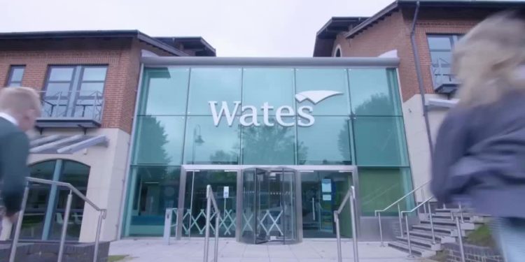 Wates Selected for £138m Sevenoaks Town Centre Regeneration Scheme