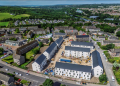 West Fraser and Kirkwood Timber Frame strengthen partnership to support UK offsite construction growth