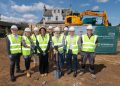 Ground Broken on Major Redevelopment of Bradford’s Lynfield Mount Hospital