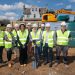 Ground Broken on Major Redevelopment of Bradford’s Lynfield Mount Hospital
