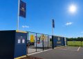 Cognisant Construction appointed as principal contractor for Eddeva Park Phase 2, Cambridge