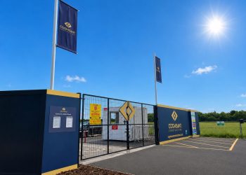 Cognisant Construction appointed as principal contractor for Eddeva Park Phase 2, Cambridge