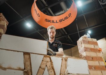 SkillBuild 2026 National Finalists announced