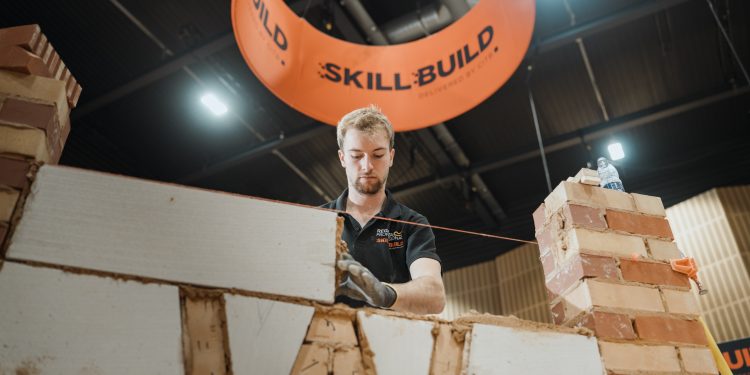 SkillBuild 2026 National Finalists announced