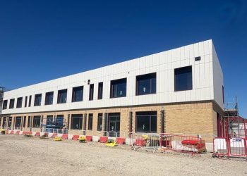 Reds10 Strengthens Façade Expertise with Investment