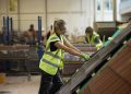 Sustainable Construction Partnership Announced by Yorkshire & Humber College Network