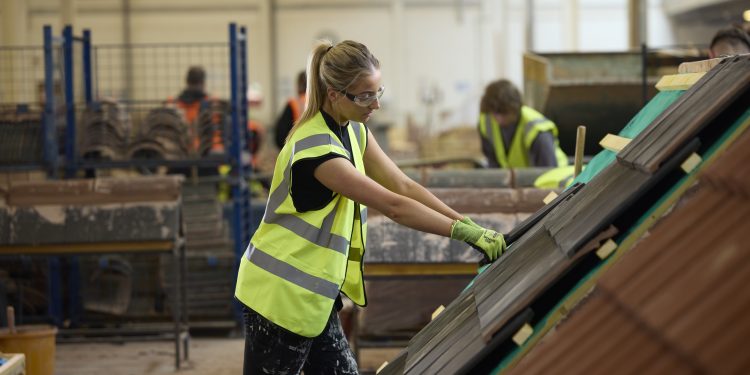 Sustainable Construction Partnership Announced by Yorkshire & Humber College Network