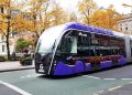 AtkinsRéalis Appointed to Support Belfast Rapid Transit Expansion