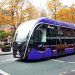 AtkinsRéalis Appointed to Support Belfast Rapid Transit Expansion